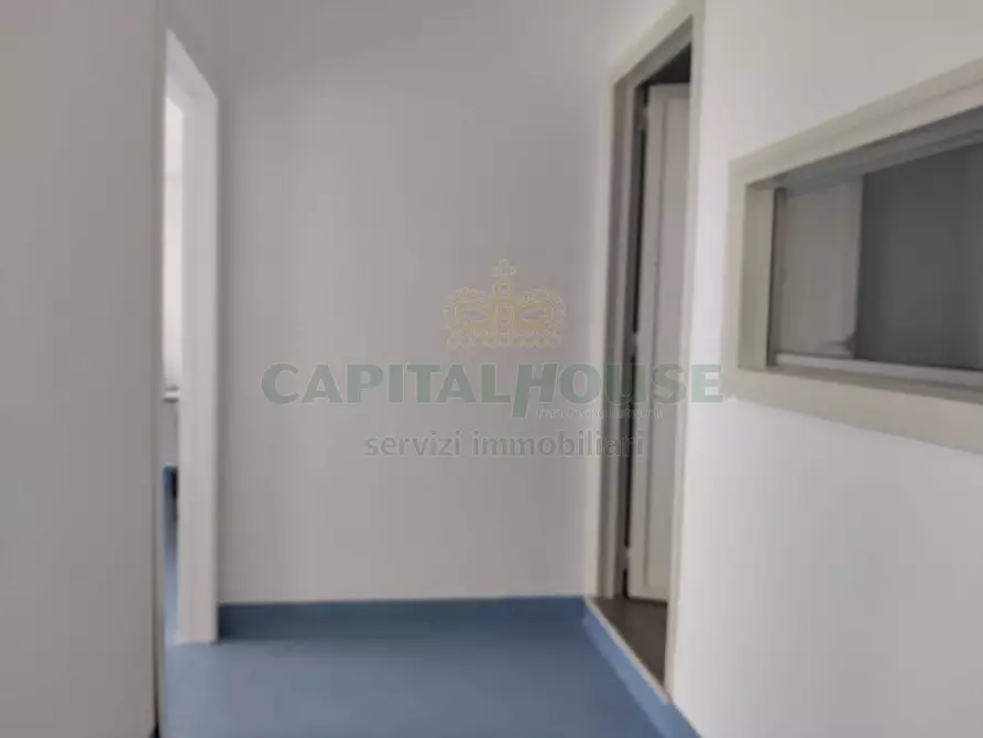 Immagine 36 di Locale commerciale in affitto  in zona supermercato Decò a Santa Maria Capua Vetere