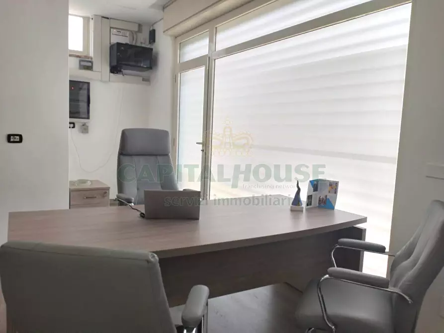 Immagine 6 di Locale commerciale in affitto  in zona supermercato Decò a Santa Maria Capua Vetere