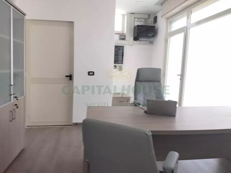 Immagine 2 di Locale commerciale in affitto  in zona supermercato Decò a Santa Maria Capua Vetere