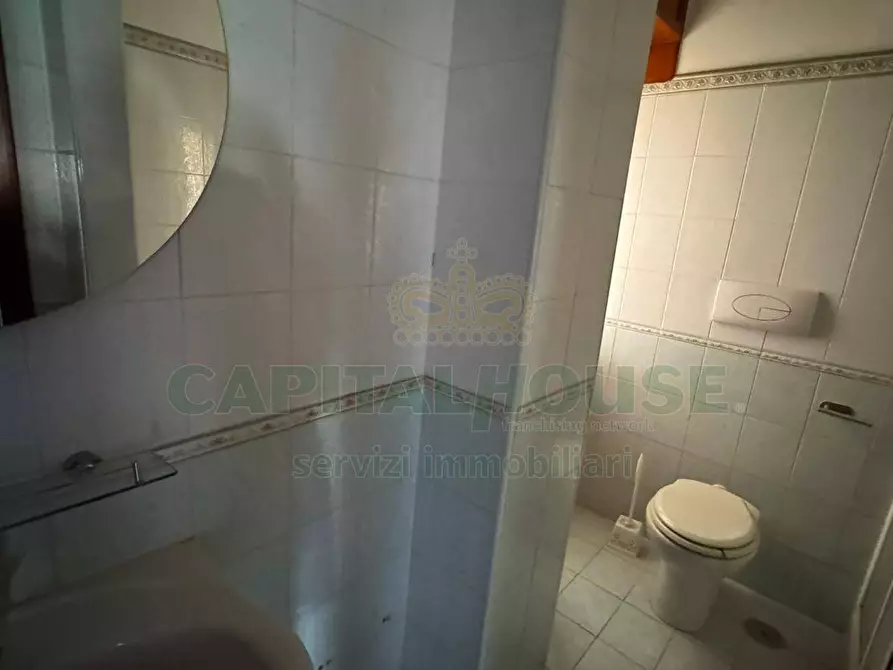 Immagine 6 di Appartamento in vendita  in quadrelle a Quadrelle