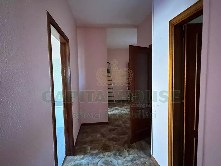 Immagine 7 di Appartamento in vendita  in quadrelle a Quadrelle