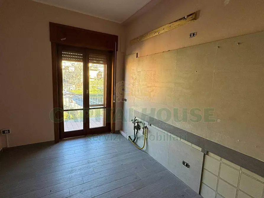 Immagine 9 di Appartamento in vendita  in quadrelle a Quadrelle