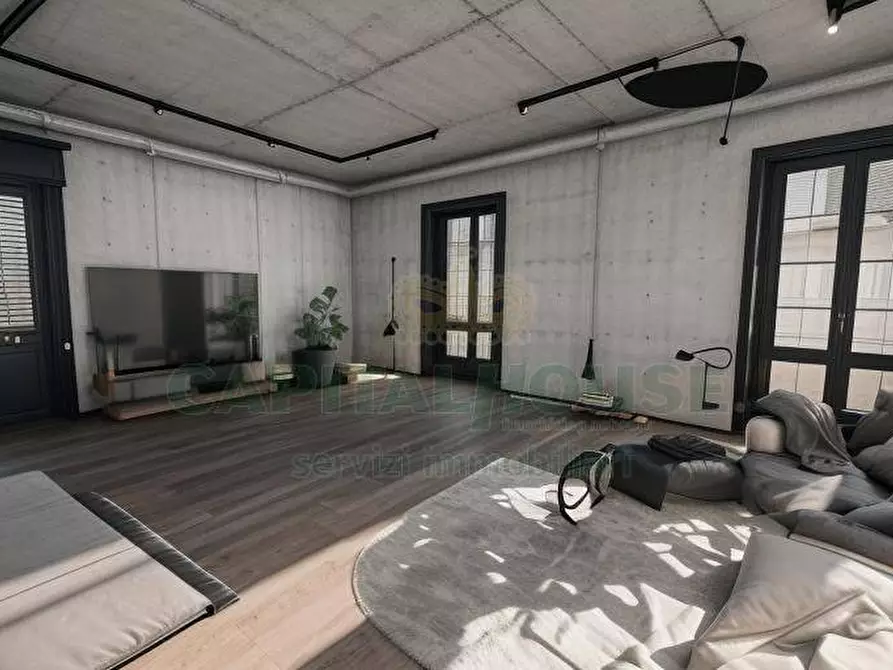 Immagine 2 di Casa semindipendente in vendita  in mugnano del cardinale a Mugnano Del Cardinale