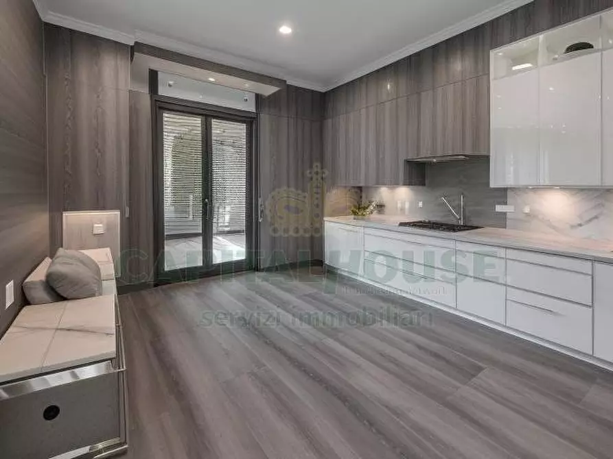 Immagine 3 di Casa semindipendente in vendita  in mugnano del cardinale a Mugnano Del Cardinale