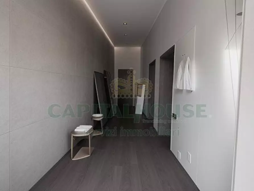 Immagine 6 di Casa semindipendente in vendita  in mugnano del cardinale a Mugnano Del Cardinale