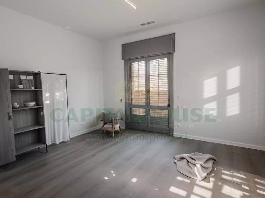 Immagine 5 di Casa semindipendente in vendita  in mugnano del cardinale a Mugnano Del Cardinale