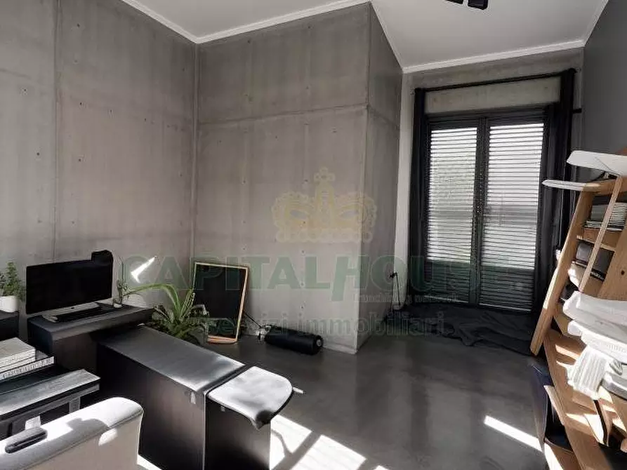 Immagine 7 di Casa semindipendente in vendita  in mugnano del cardinale a Mugnano Del Cardinale