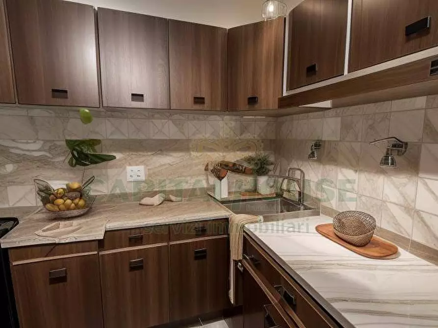 Immagine 2 di Casa semindipendente in vendita  in mugnano del cardinale a Mugnano Del Cardinale