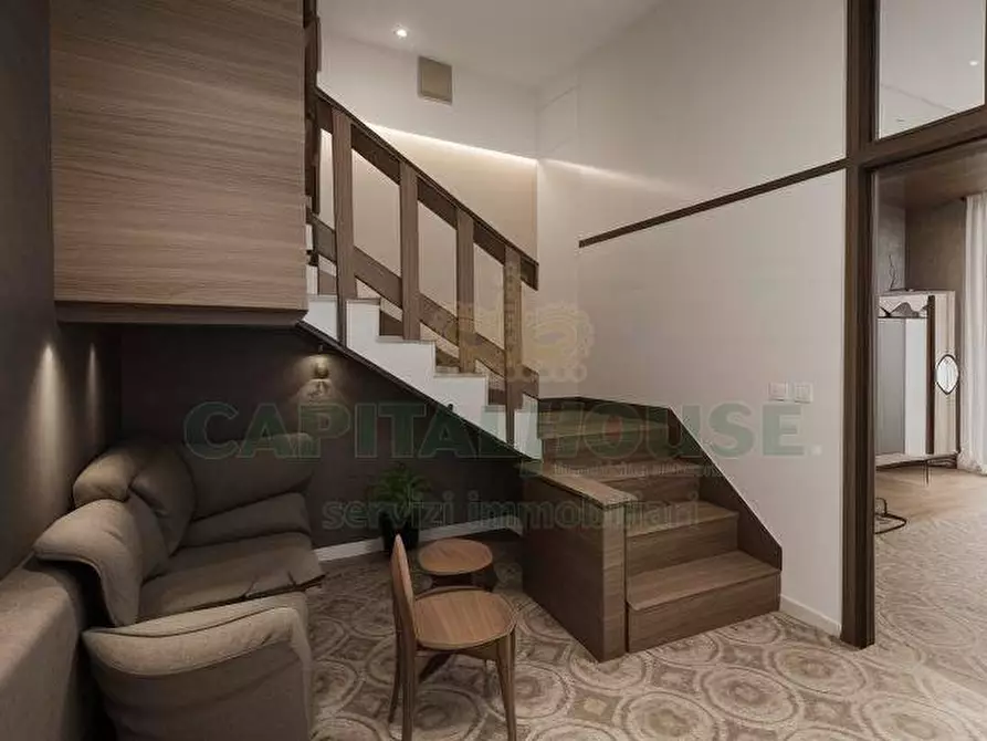 Immagine 3 di Casa semindipendente in vendita  in mugnano del cardinale a Mugnano Del Cardinale