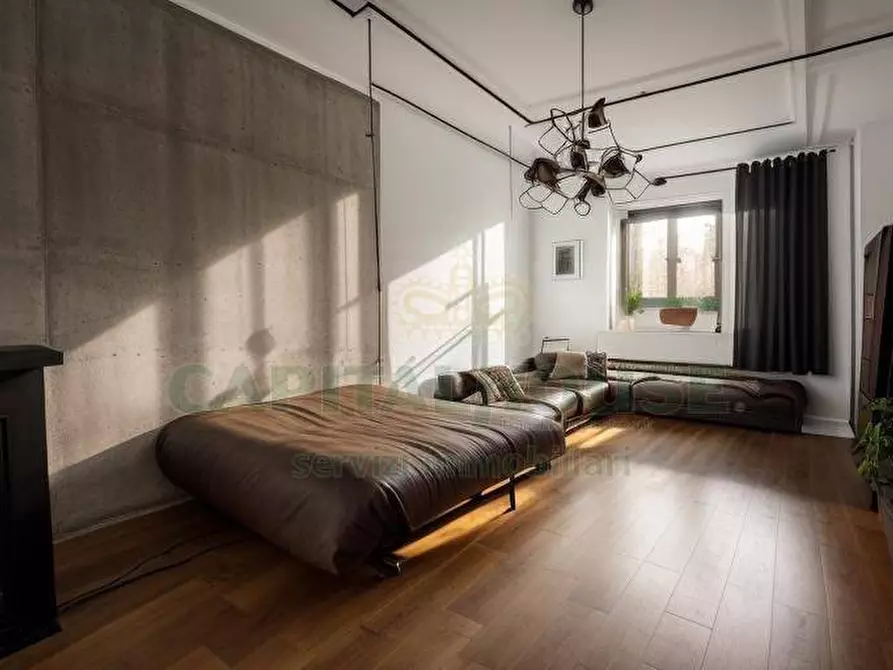 Immagine 6 di Casa semindipendente in vendita  in mugnano del cardinale a Mugnano Del Cardinale