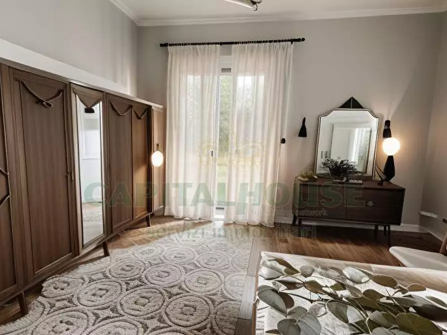 Immagine 22 di Casa semindipendente in vendita  in mugnano del cardinale a Mugnano Del Cardinale