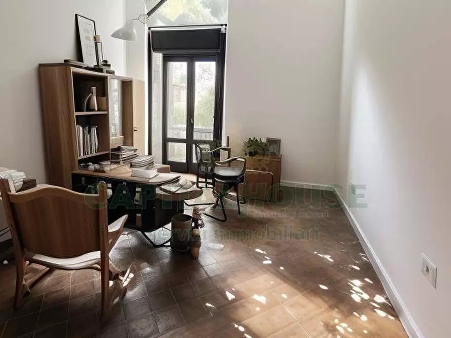 Immagine 25 di Casa semindipendente in vendita  in mugnano del cardinale a Mugnano Del Cardinale