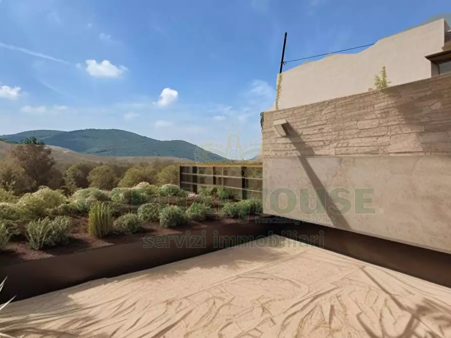 Immagine 5 di Casa semindipendente in vendita  in mugnano del cardinale a Mugnano Del Cardinale