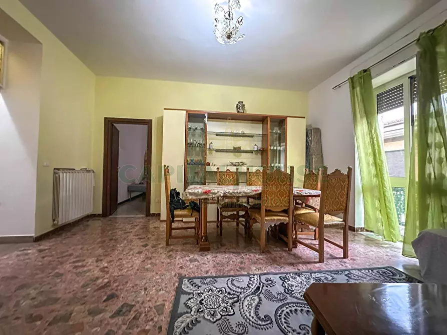 Immagine 1 di Appartamento in vendita  in Via circumvallazione a San Prisco