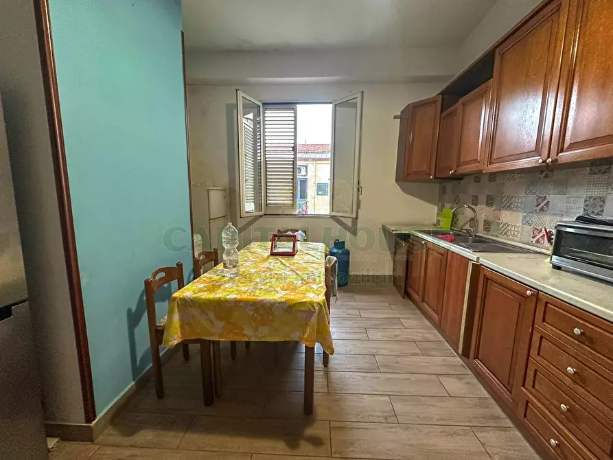 Immagine 3 di Appartamento in vendita  in Via circumvallazione a San Prisco