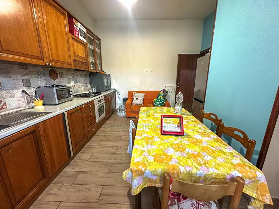 Immagine 4 di Appartamento in vendita  in Via circumvallazione a San Prisco