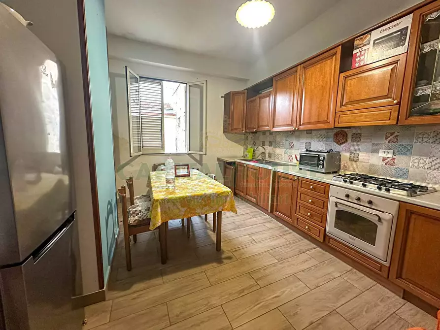 Immagine 5 di Appartamento in vendita  in Via circumvallazione a San Prisco