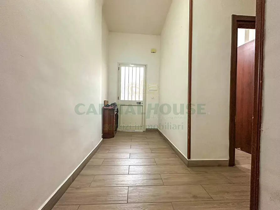 Immagine 6 di Appartamento in vendita  in Via circumvallazione a San Prisco