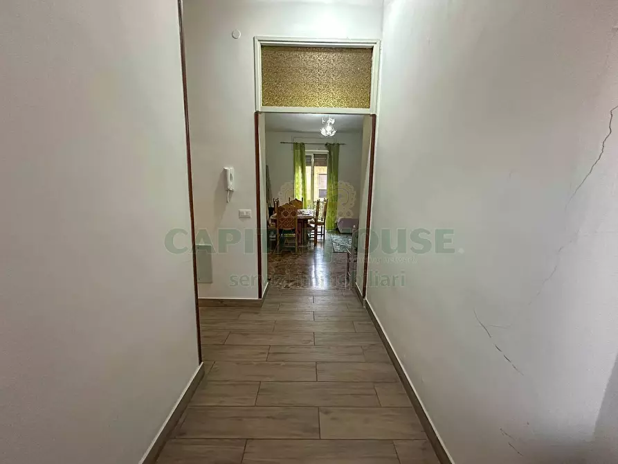 Immagine 7 di Appartamento in vendita  in Via circumvallazione a San Prisco