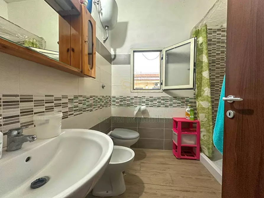 Immagine 8 di Appartamento in vendita  in Via circumvallazione a San Prisco