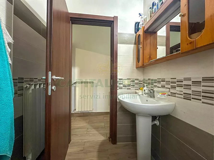 Immagine 9 di Appartamento in vendita  in Via circumvallazione a San Prisco