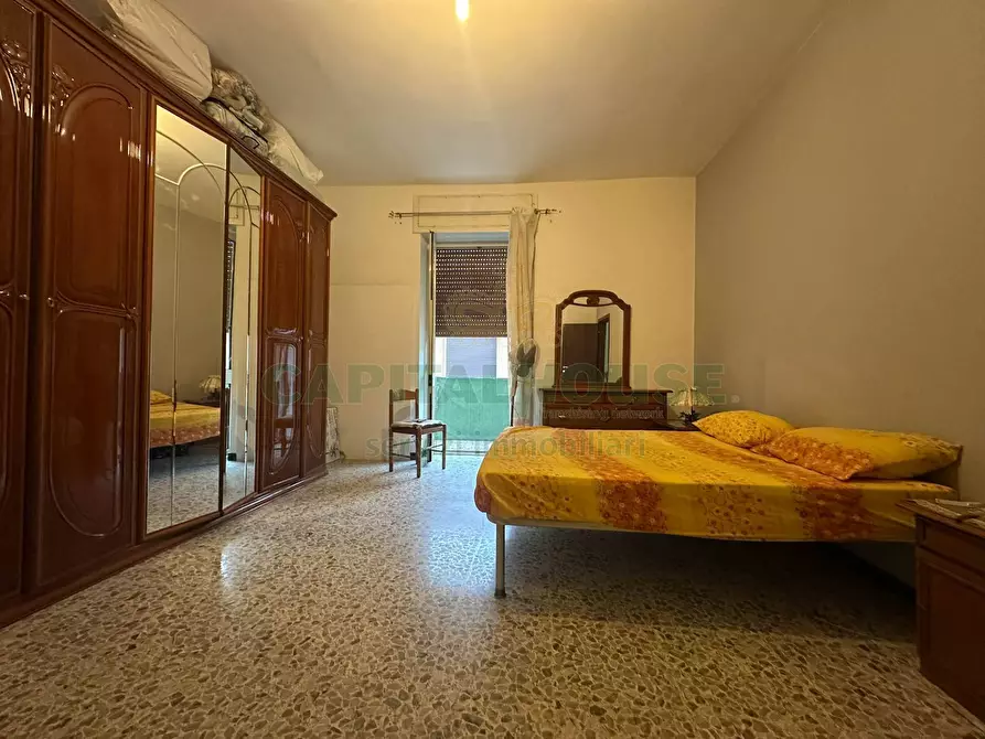 Immagine 10 di Appartamento in vendita  in Via circumvallazione a San Prisco