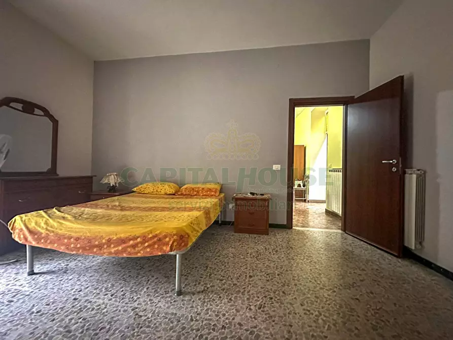 Immagine 11 di Appartamento in vendita  in Via circumvallazione a San Prisco