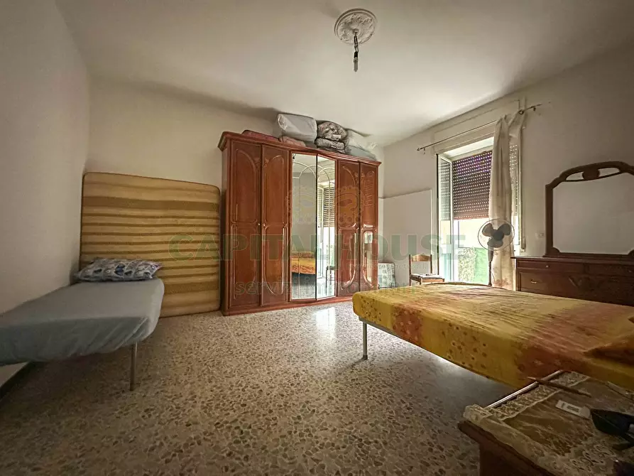 Immagine 12 di Appartamento in vendita  in Via circumvallazione a San Prisco