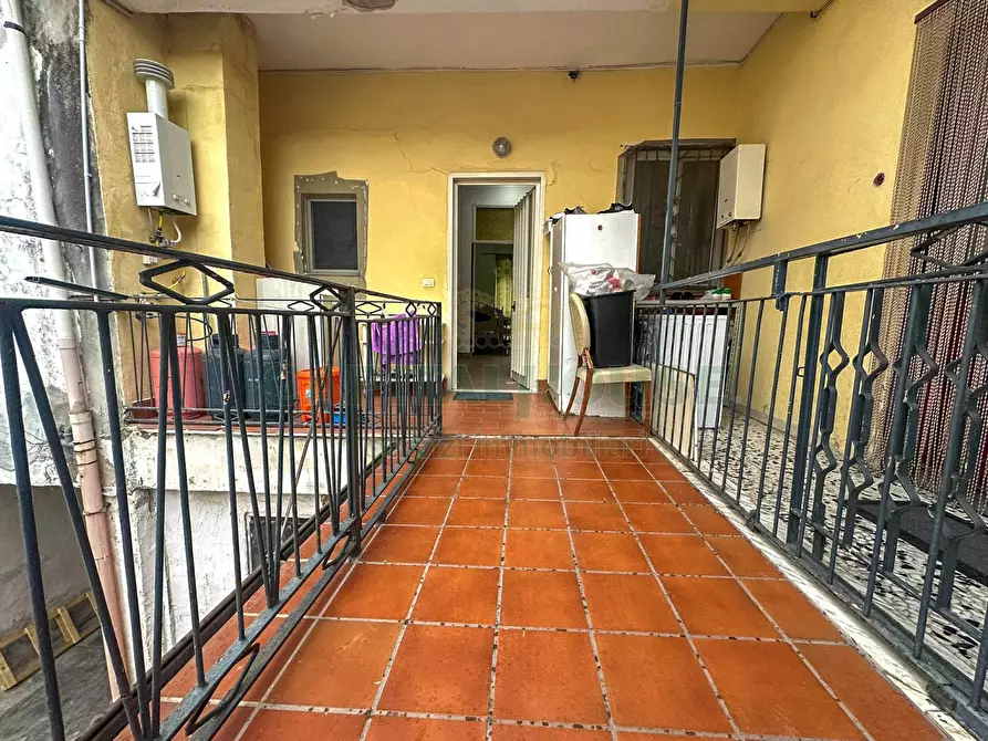 Immagine 13 di Appartamento in vendita  in Via circumvallazione a San Prisco