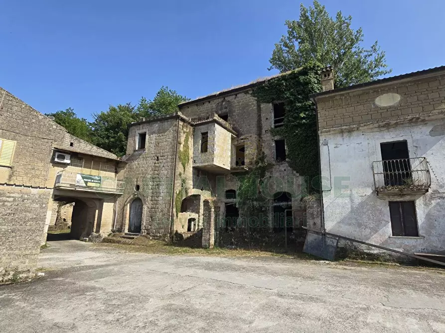 Immagine 67 di Casa indipendente in vendita  in Contrada Molino Corte a Sant'agata De' Goti