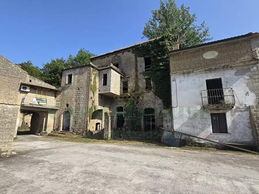 Immagine 68 di Casa indipendente in vendita  in Contrada Molino Corte a Sant'agata De' Goti