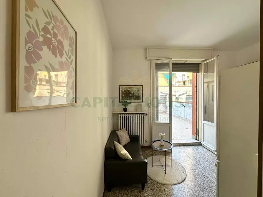 Immagine 7 di Appartamento in vendita  in Piazzetta Carlo Musi a Bologna