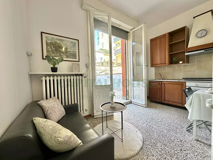 Immagine 8 di Appartamento in vendita  in Piazzetta Carlo Musi a Bologna