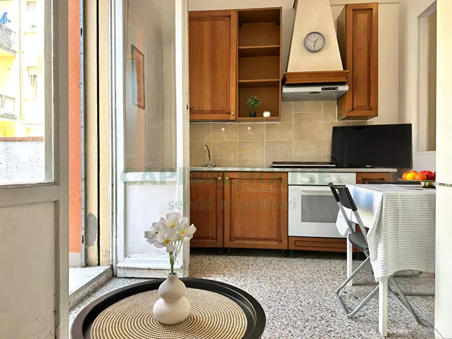 Immagine 11 di Appartamento in vendita  in Piazzetta Carlo Musi a Bologna