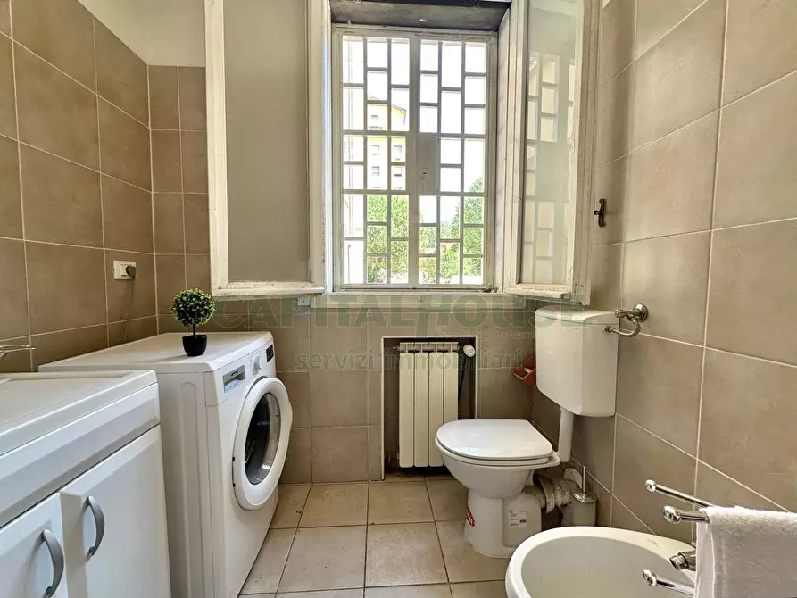 Immagine 20 di Appartamento in vendita  in Piazzetta Carlo Musi a Bologna