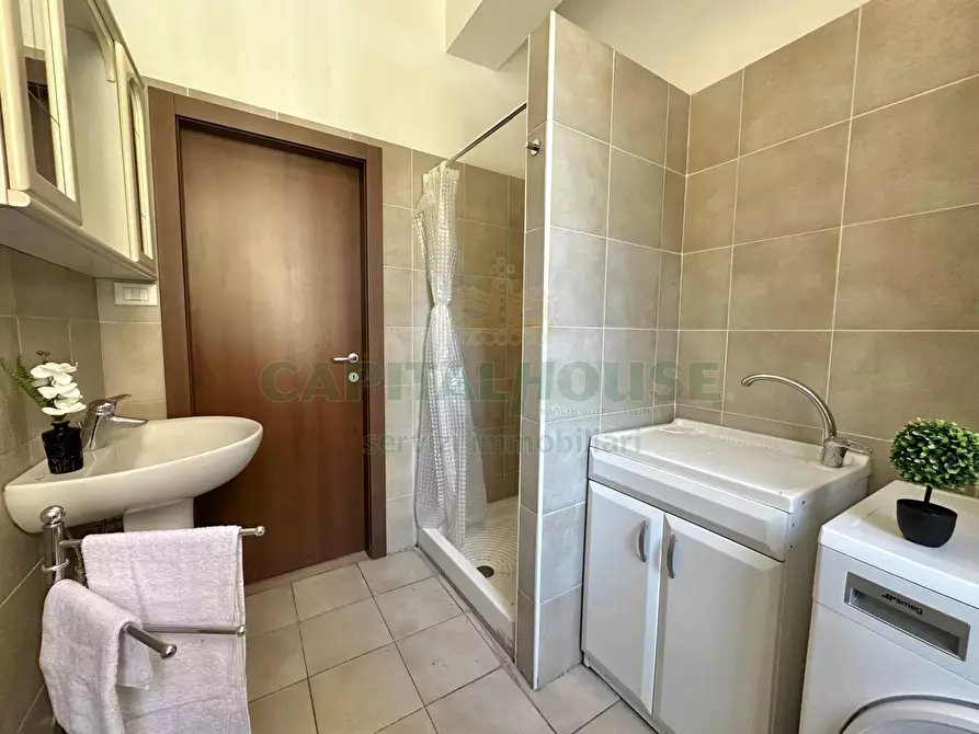 Immagine 21 di Appartamento in vendita  in Piazzetta Carlo Musi a Bologna