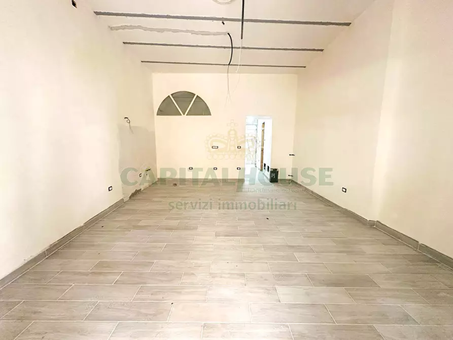 Immagine 2 di Appartamento in vendita  in Zona via Ottavio Rinaldi a Capua