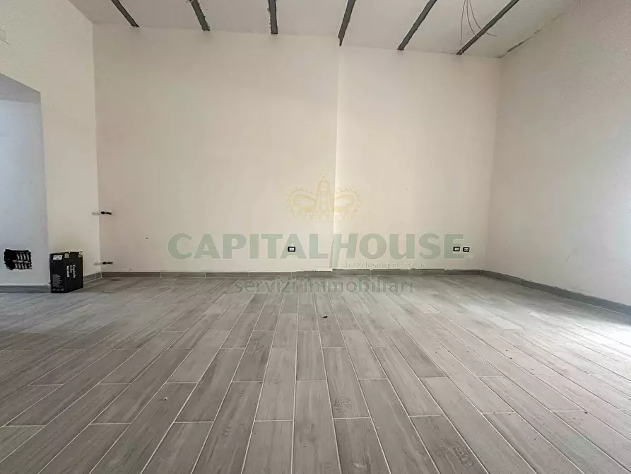 Immagine 3 di Appartamento in vendita  in Zona via Ottavio Rinaldi a Capua