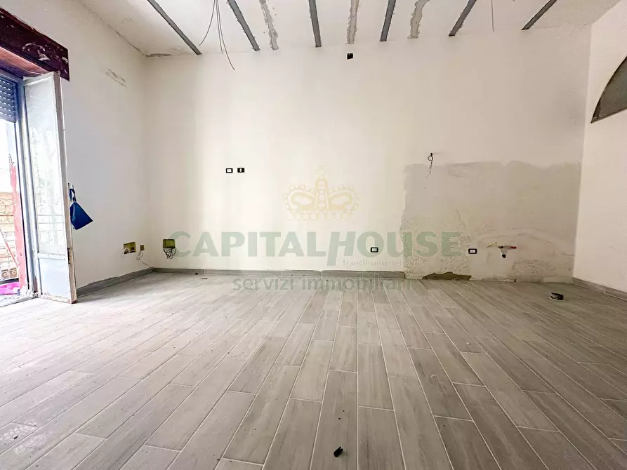 Immagine 4 di Appartamento in vendita  in Zona via Ottavio Rinaldi a Capua