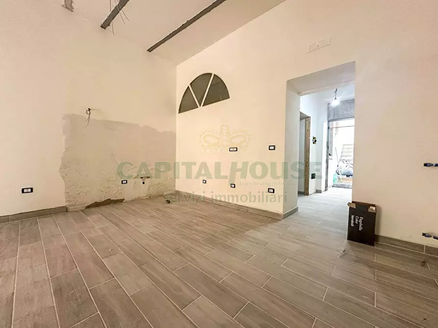 Immagine 5 di Appartamento in vendita  in Zona via Ottavio Rinaldi a Capua