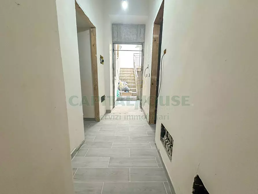 Immagine 6 di Appartamento in vendita  in Zona via Ottavio Rinaldi a Capua