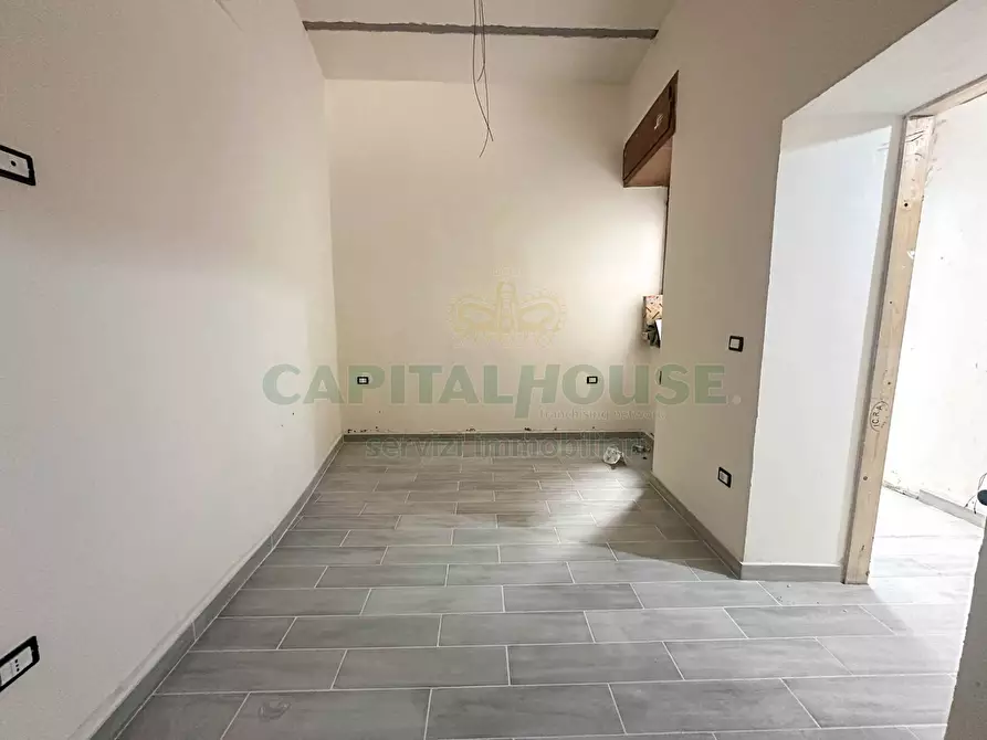 Immagine 8 di Appartamento in vendita  in Zona via Ottavio Rinaldi a Capua