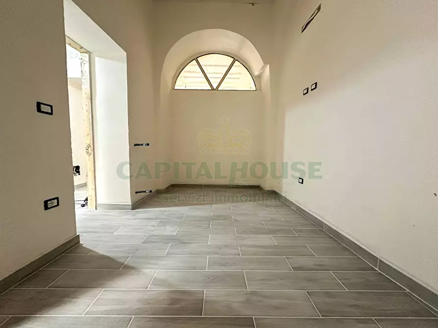 Immagine 9 di Appartamento in vendita  in Zona via Ottavio Rinaldi a Capua