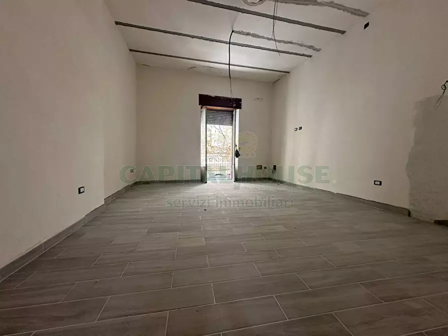 Immagine 1 di Appartamento in vendita  in Via Rinaldi a Capua