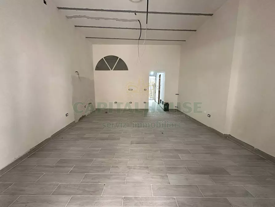 Immagine 2 di Appartamento in vendita  in Via Rinaldi a Capua