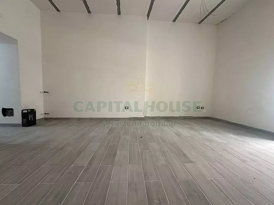 Immagine 3 di Appartamento in vendita  in Via Rinaldi a Capua