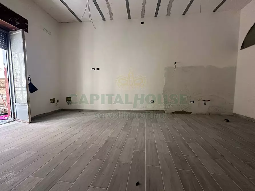 Immagine 4 di Appartamento in vendita  in Via Rinaldi a Capua