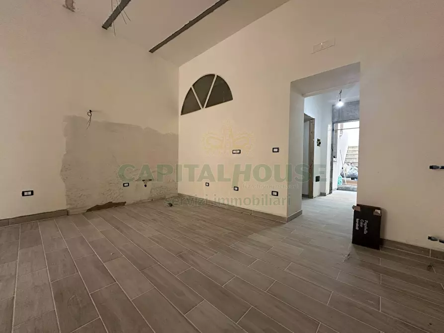 Immagine 5 di Appartamento in vendita  in Via Rinaldi a Capua