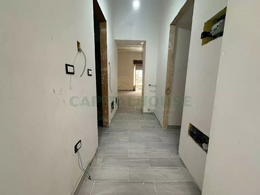 Immagine 6 di Appartamento in vendita  in Via Rinaldi a Capua