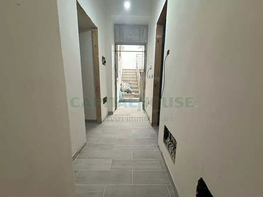 Immagine 7 di Appartamento in vendita  in Via Rinaldi a Capua